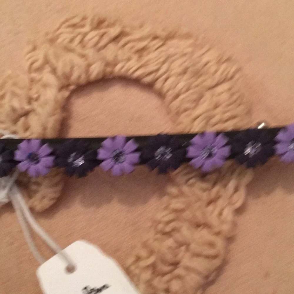 Gem‎ Vella barrette